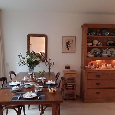 Bed & Breakfast De Echo Bed & Breakfast Muiderberg Екстериор снимка
