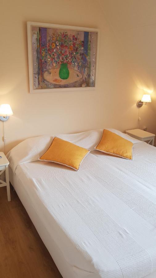 Bed & Breakfast De Echo Bed & Breakfast Muiderberg Екстериор снимка