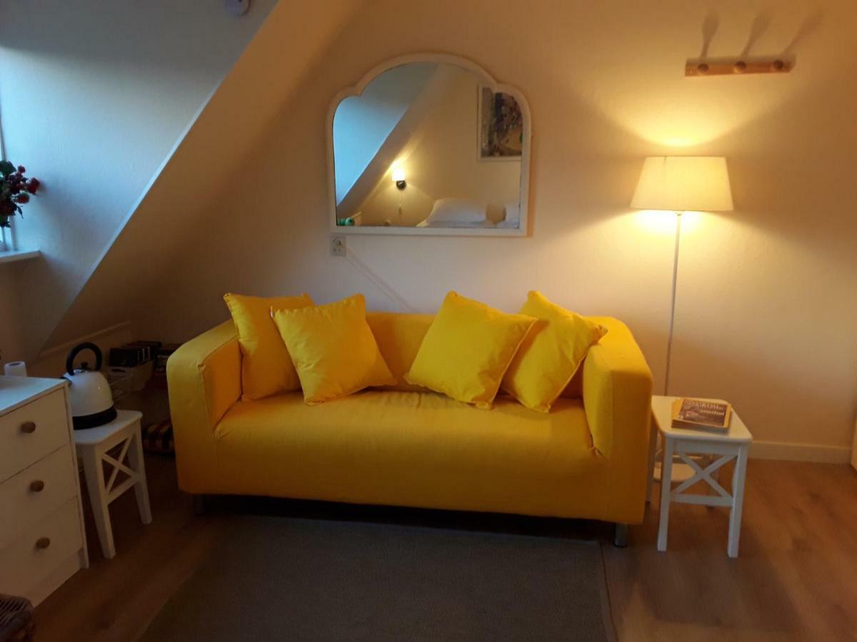 Bed & Breakfast De Echo Bed & Breakfast Muiderberg Екстериор снимка